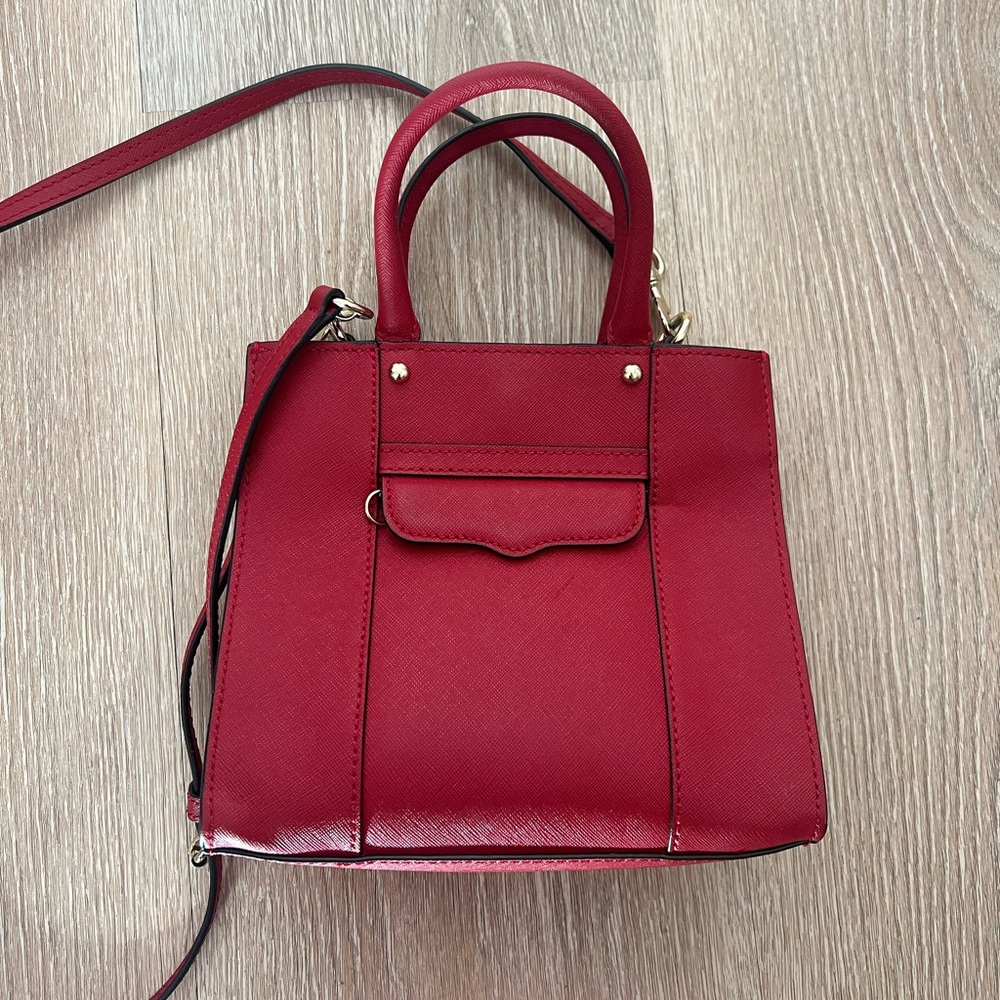 Rebecca Minkoff Mini MAB Tote
